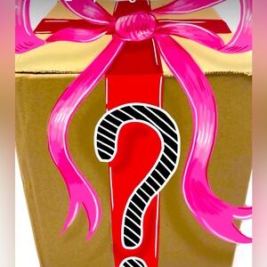 Mystery Box of 8 items!